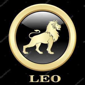 Leo (24 July to 23 August)