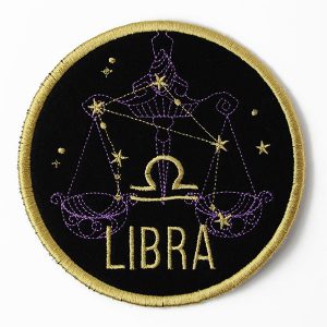 Libra (24 September to 23 October )